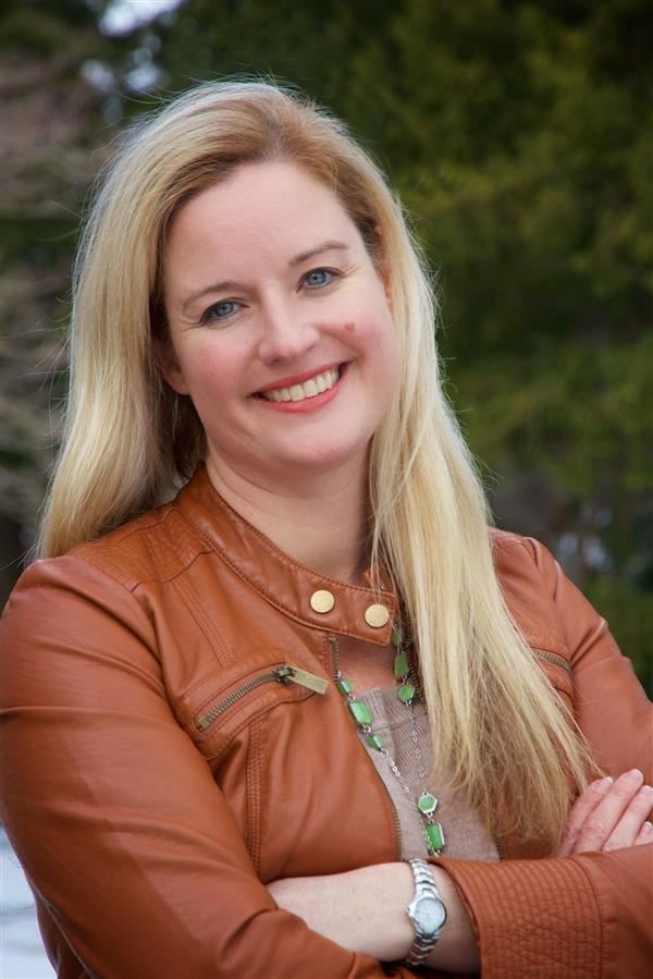 Amy Maloy 